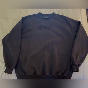 taylor swift merchandise size medium